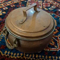 قابلمه قاجاری