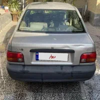 فروش پراید صبامدل 85