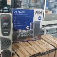 شوفاژ برقی هیتما ۱۳ پره|بخاری، هیتر، شومینه|تهران, بازار|دیوار