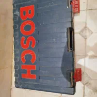 هیلتی 11کیلویی بوش دوکاره وسنگ فرز بوش|ابزارآلات|خمینیشهر, |دیوار