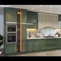 تعمیرات کابینت، کمد دیواری، ومیز پارتیشن اداری