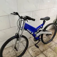 دوچرخه FREESTYLE کارکرده