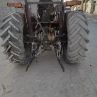 تراکتور ۴۸۵ جفت|خودرو سنگین|نجف‌آباد, گلدشت|دیوار