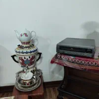 وسایل قدیمی