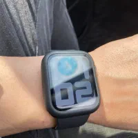 اپل واچ سری ۴سایز ۴۴