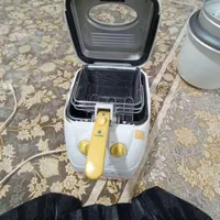 سرخ کن|سایر لوازم برقی|نورآباد, |دیوار