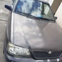 معاوضه پراید۱۳۲باتیبا