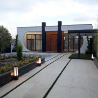 ساخت و ساز ویلا