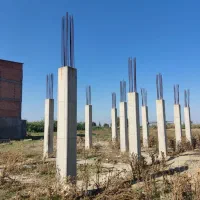 زمین مسکونی|فروش زمین و ملک کلنگی|گرگان, |دیوار