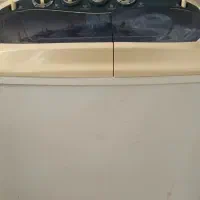 لوازم خانگی|ماشین لباسشویی و خشک‌کن لباس|نهبندان, |دیوار