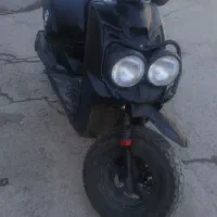 موتور سیکلت برقی