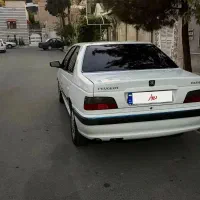 پارس elx تمام فول ۱۴۰۲