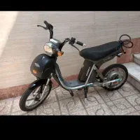 موتور برقی|دوچرخه، اسکیت، اسکوتر|مشهد, بهارستان|دیوار