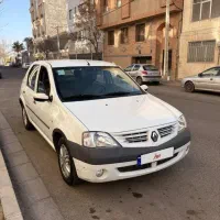 ال۹۰ (مدل۹۴) بی رنگ/تک برگ سند /پارس خودرو