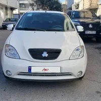 تیبا مدل 1400|خودرو سواری و وانت|تهران, هوانیروز|دیوار