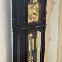 ساعت ایستاده کوکی