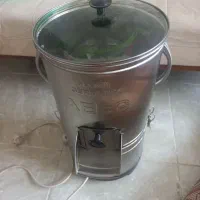 سبزی خردکن سلالم بدون هیچ مشکلی