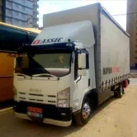 حمل ونقل شرکت باربری اطمینان بار*زیر نظر اتحادیه*