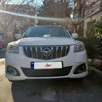 هایما s7 مدل ۹۷ تک برگ سند