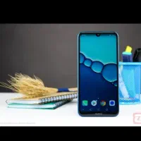 وای 7 پریم 64گیگ رام 4