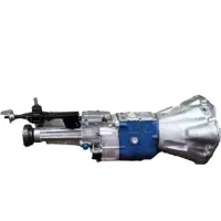 تعمیرکار گیربکس روآ