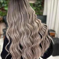 رنگ و لایت و فیس فرم اقتصادی
