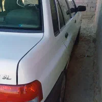پراید۱۳۱ مدل ۹۰|خودرو سواری و وانت|زاهدان, |دیوار