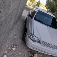 ۱۱۱ مدل ۹۸ معاوضه با پژو