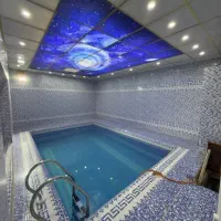 دکوراسیون داخلی آرمان