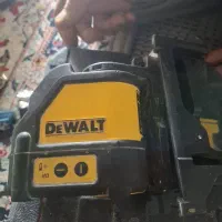 ترازDEWALT|ابزارآلات|اصفهان, امیرعرب|دیوار