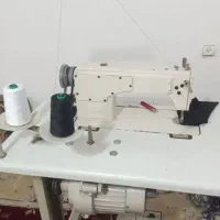 چرخ‌خیاطی صنعتی