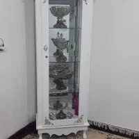 بوفه چوبی نو