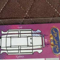 پژو پارس Tu5 مدل ۹۱