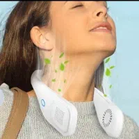 پنکه شارژی بیوا