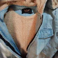 پالتو زنانه اکبند|لباس|قم, نوقطار|دیوار