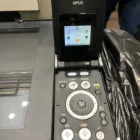 پیرینتر mp520|پرینتر، اسکنر، کپی، فکس|تهران, دبستان|دیوار