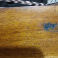 سنتور۳مهرحرفه ای  استادمرادی چوب گردو عالی آک|سازهای سنتی|تهران, فلسطین (میدان انقلاب)|دیوار