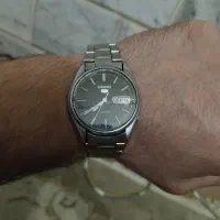 ساعت سیکو