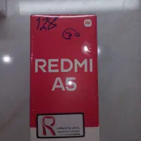 xiaomi REDMI A5 شیاومی ردمی اِی ۵