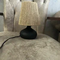 آباژور های پینترستی رافیا نو|چراغ خواب و آباژور|تهران, بلوار کشاورز|دیوار