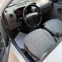 پراید ۱۱۱ مدل ۹۶ خونگی|خودرو سواری و وانت|اصفهان, ارغوانیه|دیوار