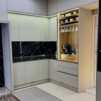 کابینت آشپزخونه|مصالح و تجهیزات ساختمان|تربتحیدریه, شهرک ولیعصر|دیوار