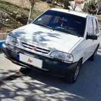 پراید ۱۳۱ مدل۹۴|خودرو سواری و وانت|ارومیه, |دیوار