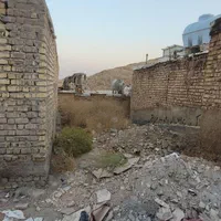 فروش زمین ۵۰ متری در سعدیه شمالی