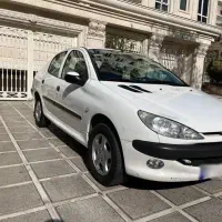 فروش‌۲۰۶ اس دی v9 بیرنگ|خودرو سواری و وانت|تهران, المهدی|دیوار