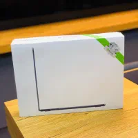 مکبوک ایر ۱۳ اینچ  نات اکتیو - MacBook air m2