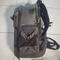 کوله عکاسی بنرو (اصل)|دوربین عکاسی و فیلم‌برداری|تهران, فردوس|دیوار