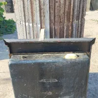 بخاری کارگاهی
