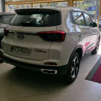 mvm x55 pro (نقد و اقساط)|خودرو سواری و وانت|مشهد, تربیت (صدف)|دیوار