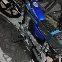 موتور احسان 200 مدل 1403